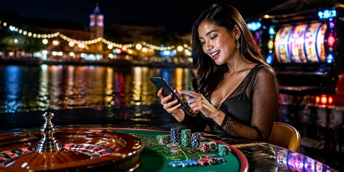 winstar4d mobile gaming